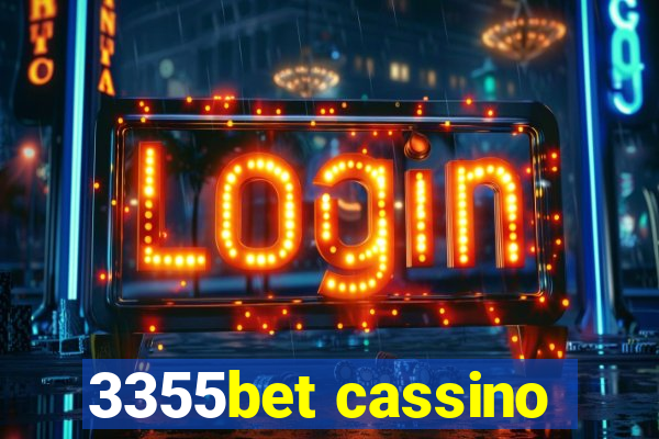 3355bet cassino